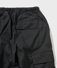 HYKE 25AW N/C TYPE M-51 SHELL PANTS