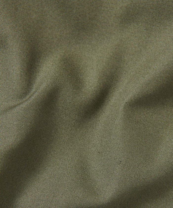 HYKE 25AW N/C TYPE M-51 SHELL PANTS
