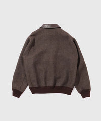 LOEFF for WILD LIFE TAILOR / EX LFU LAMB LTR FLHT JKT