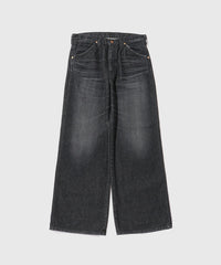 Wrangler for ADAM ET ROPÉ / WIDE FLARE JEAN