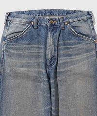 Wrangler for ADAM ET ROPÉ / WIDE FLARE JEAN