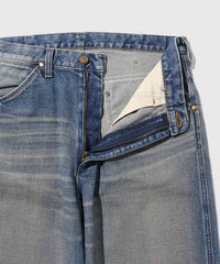 Wrangler for ADAM ET ROPÉ / WIDE FLARE JEAN
