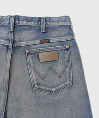 Wrangler for ADAM ET ROPÉ / WIDE FLARE JEAN