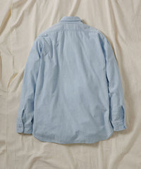 WILD LIFE TAILOR / CHAMBRAY SHIRT