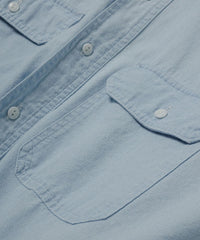 WILD LIFE TAILOR / CHAMBRAY SHIRT