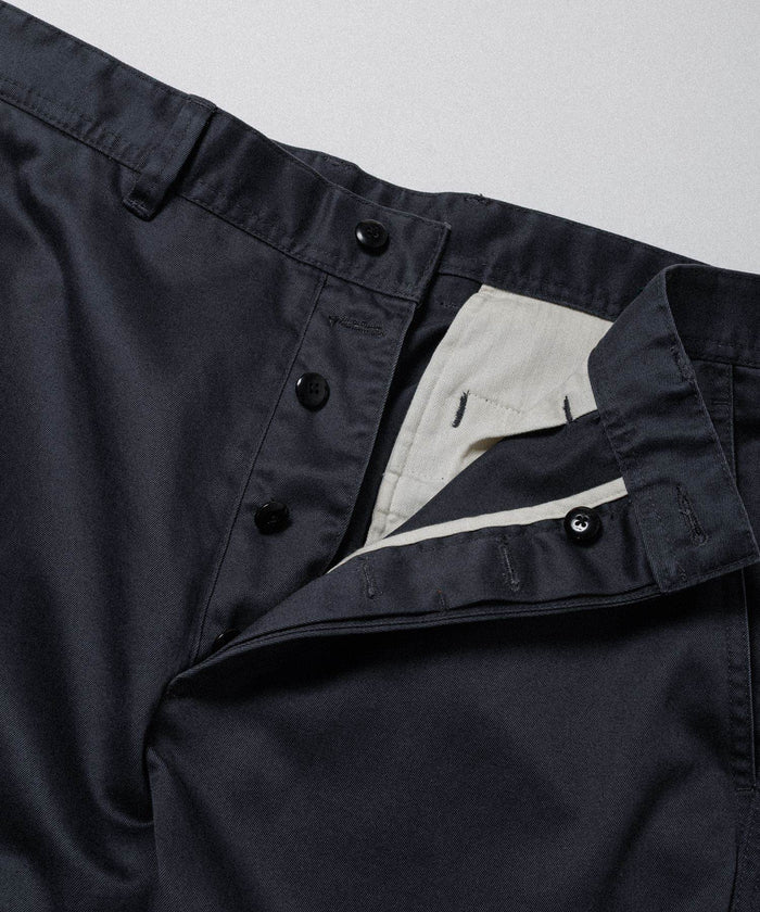 WILD LIFE TAILOR / STRAIGHT CHINO