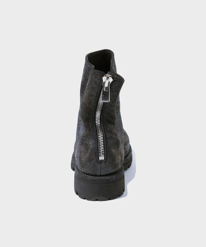 タ*ー様 GUIDI for BIOTOP Back Zip Boots | 7 Guidi Knee High Back Zip Boot – Urban Zen