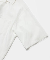 花様年華 25周年 × 10Culture for ADAM ET ROPE' / IN THE MOOD FOR LOVE Half Sleeve Shirt