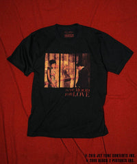 花様年華 25周年 × 10Culture for ADAM ET ROPE'/ IN THE MOOD FOR LOVE TEE