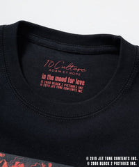 花様年華 25周年 × 10Culture for ADAM ET ROPE'/ IN THE MOOD FOR LOVE TEE