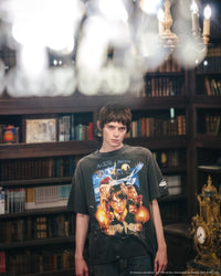 SAINT Mxxxxxx x Harry Potter / HP_SS TEE_PHILOSOPHER’S STONE