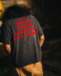 SAINT Mxxxxxx 25AW SS TEE_POCKET