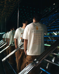 SAINT Mxxxxxx x BAPE / BAPE_SS TEE_GENERATION