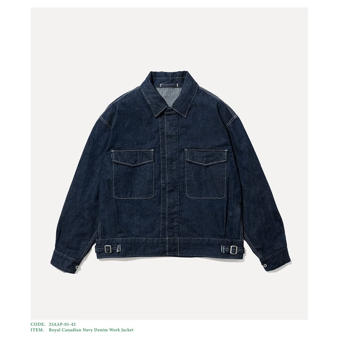 A.PRESSE – Vintage Concept Store