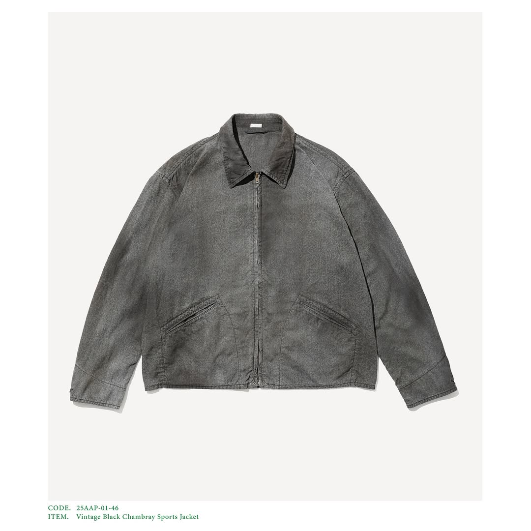 New Arrivals – Vintage Concept Store