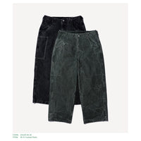 A.PRESSE 25AW M-51 Custom Pants