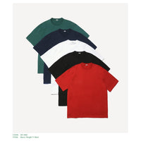 A.PRESSE 25AW Heavy Weight T-Shirt