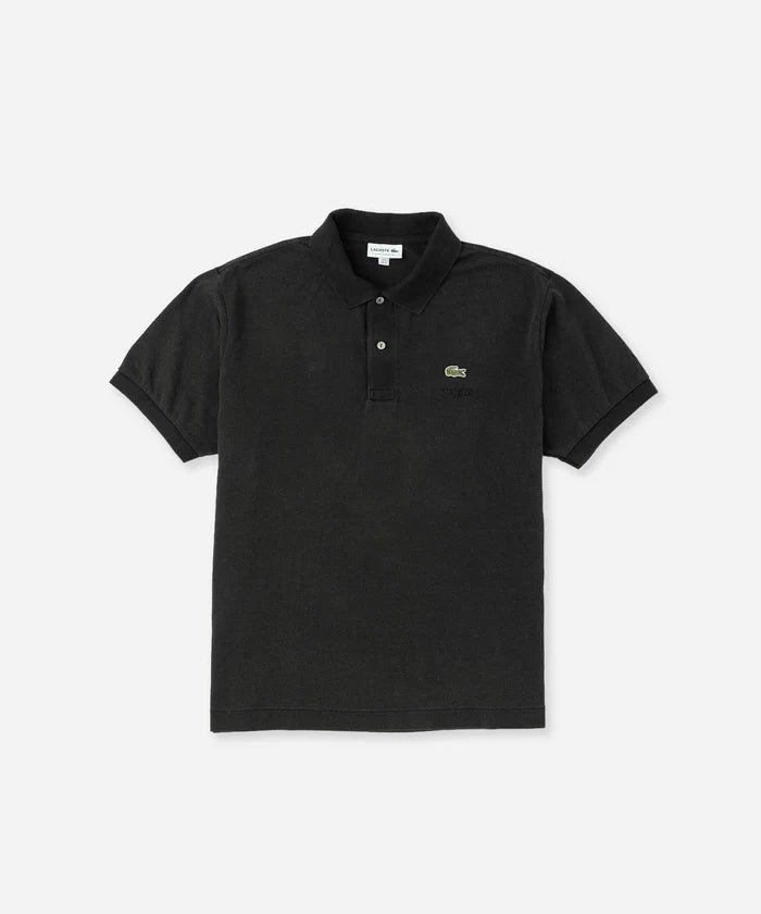 Lacoste customized by Saturdays NYC / SS Polo