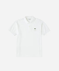 Lacoste customized by Saturdays NYC / SS Polo
