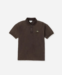 Lacoste customized by Saturdays NYC / SS Polo