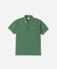 Lacoste customized by Saturdays NYC / SS Polo