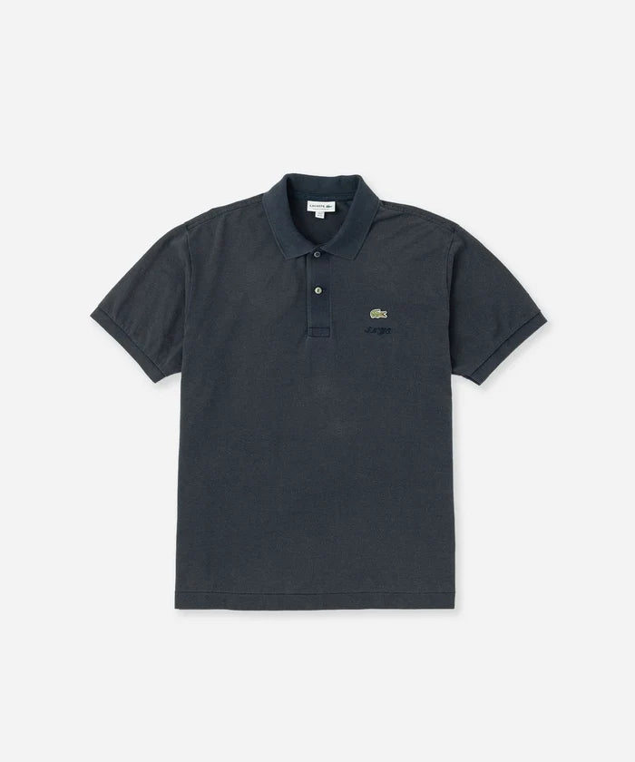 Lacoste customized by Saturdays NYC / SS Polo