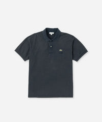 Lacoste customized by Saturdays NYC / SS Polo