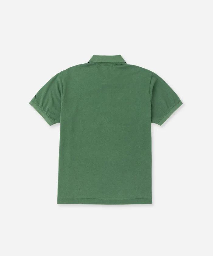 Lacoste customized by Saturdays NYC / SS Polo