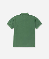 Lacoste customized by Saturdays NYC / SS Polo