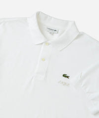 Lacoste customized by Saturdays NYC / SS Polo