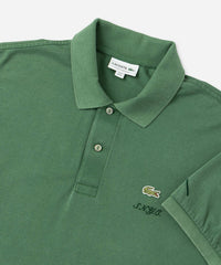 Lacoste customized by Saturdays NYC / SS Polo