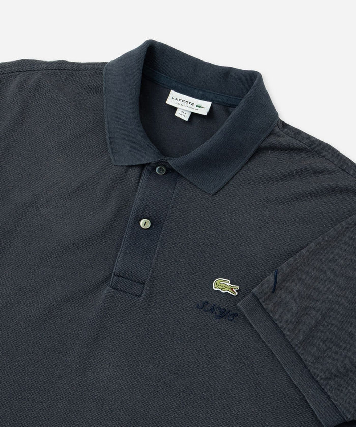 Lacoste customized by Saturdays NYC / SS Polo – Vintage Concept Store