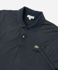 Lacoste customized by Saturdays NYC / SS Polo