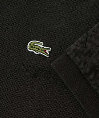 Lacoste customized by Saturdays NYC / SS Polo