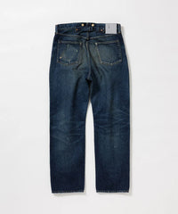 New Manual / EX#02 1942 LV JEANS S.WASH