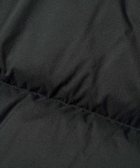 AURALEE 26AW SUPER LIGHT NYLON RIPSTOP DOWN VEST