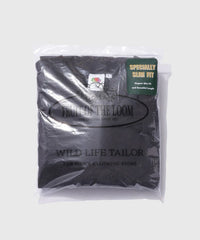 FRUIT OF THE LOOM for WILD LIFE TAILOR / EX SLIM FIT 2PCS PAC TEE