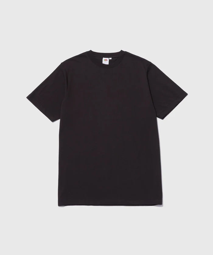 FRUIT OF THE LOOM for WILD LIFE TAILOR / EX SLIM FIT 2PCS PAC TEE