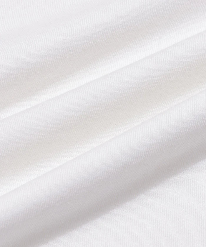 FRUIT OF THE LOOM for WILD LIFE TAILOR / EX SLIM FIT 2PCS PAC TEE