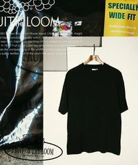 FRUIT OF THE LOOM for WILD LIFE TAILOR / EX WIDE FIT 2PCS PAC TEE