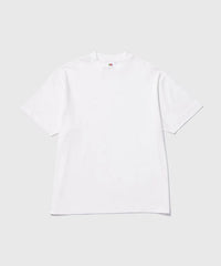 FRUIT OF THE LOOM for WILD LIFE TAILOR / EX WIDE FIT 2PCS PAC TEE