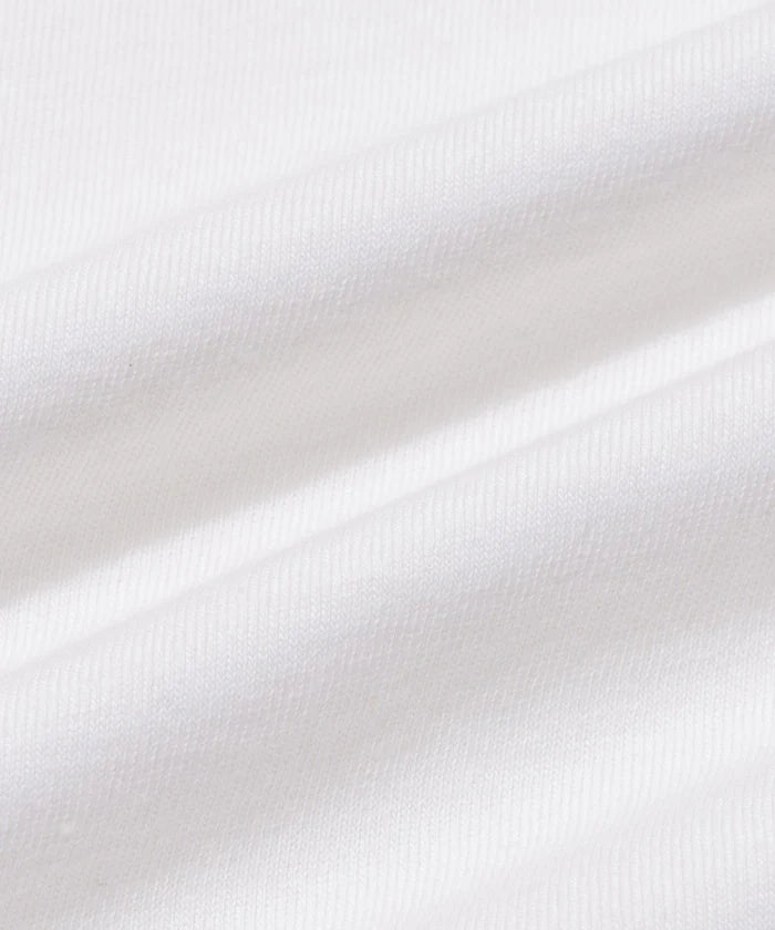 FRUIT OF THE LOOM for WILD LIFE TAILOR / EX WIDE FIT 2PCS PAC TEE