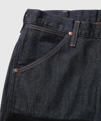 Wrangler for WILD LIFE TAILOR / EX SUEDE DOUBLE KNEE JEAN