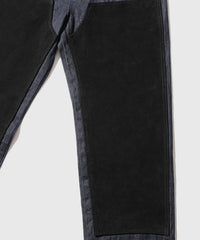 Wrangler for WILD LIFE TAILOR / EX SUEDE DOUBLE KNEE JEAN