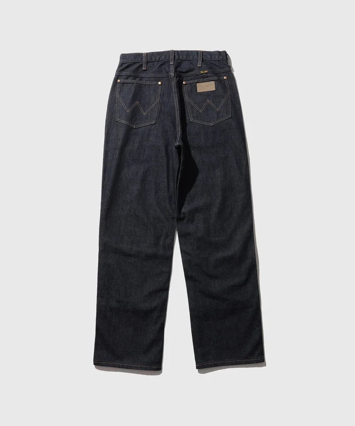 Wrangler for WILD LIFE TAILOR / EX SUEDE DOUBLE KNEE JEAN