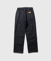 Wrangler for WILD LIFE TAILOR / EX SUEDE DOUBLE KNEE JEAN