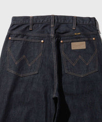Wrangler for WILD LIFE TAILOR / EX SUEDE DOUBLE KNEE JEAN