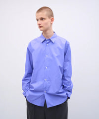 ATON 26AW SUVIN BROAD | STANDARD SHIRT