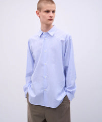 ATON 26AW WASHER BROAD | STANDARD SHIRT