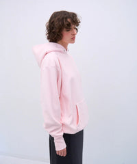 ATON 26AW NATURAL DYED URAKE | HOODIE